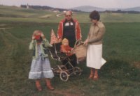 ein Bild aus dem Album