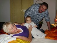 ein Bild aus dem Album