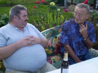 ein Bild aus dem Album